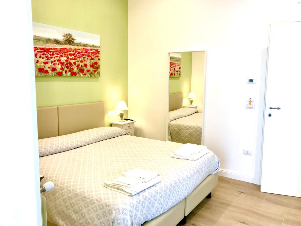 Bed and Breakfast Agora Neapel Exterior foto