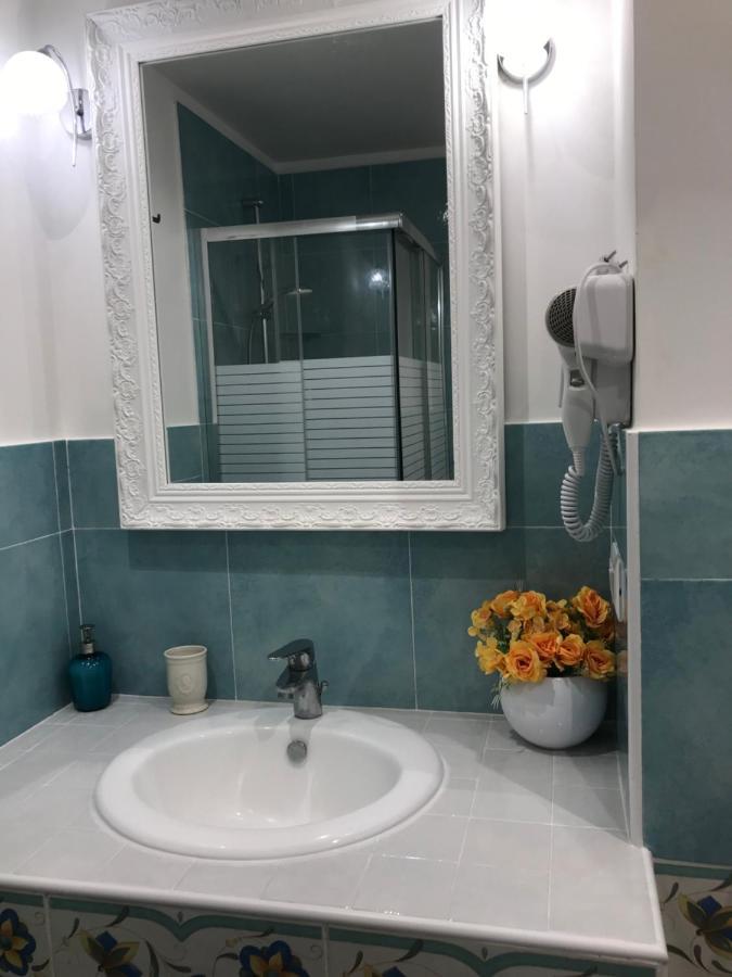 Bed and Breakfast Agora Neapel Exterior foto